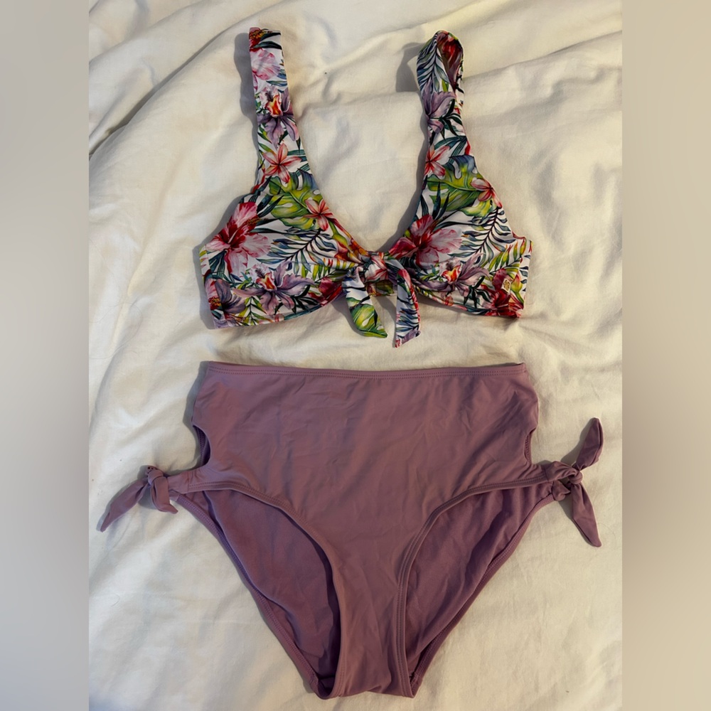 La Vie en Rose Bikini